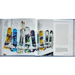 100 Slopes of a Lifetime: The World's Ultimate Ski and Snowboard Destinations