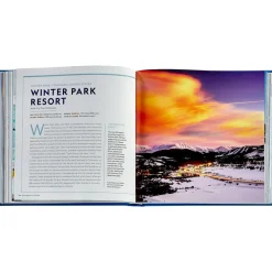 100 Slopes of a Lifetime: The World's Ultimate Ski and Snowboard Destinations