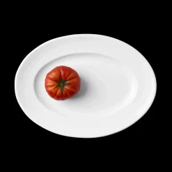 1508 Small Oval Platter