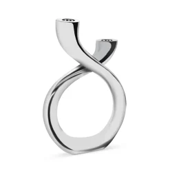 12" Tango Candleholder