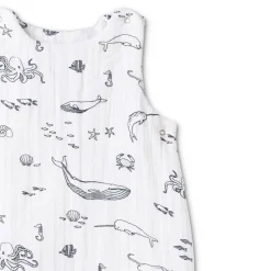 1.0 TOG Sleep Bag in Life Aquatic