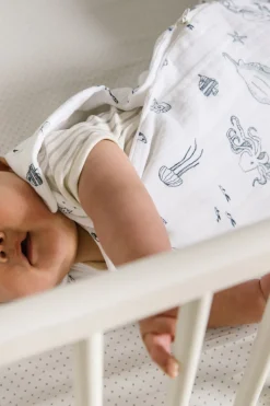 1.0 TOG Sleep Bag in Life Aquatic