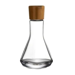 10" Vie Decanter