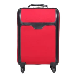 4 Wheel International Carry On