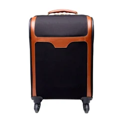 4 Wheel International Carry On