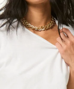 A Little Something Extra Necklace Duo