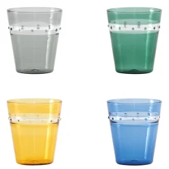 A Pallini Beverage, Set of 4