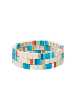 A Walk On The Beach Bracelet