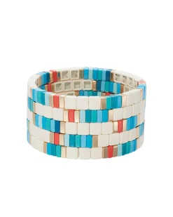 A Walk On The Beach Bracelet