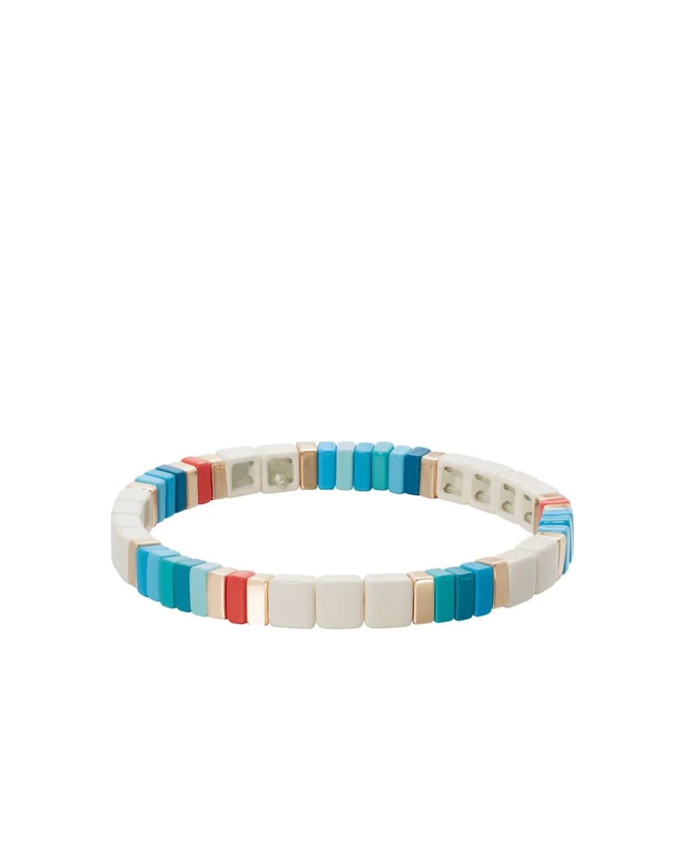 A Walk On The Beach Bracelet