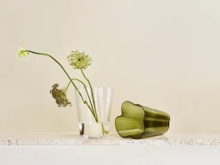 Aalto Vase in Clear