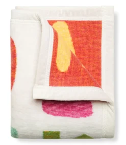 ABC Mini Blanket