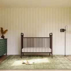 Abigail 3-in-1 Convertible Crib in Vintage Iron