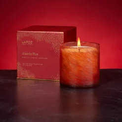 Absinthe Plum Signature Candle