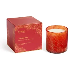 Absinthe Plum Signature Candle