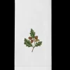 Acorn Hand Towel