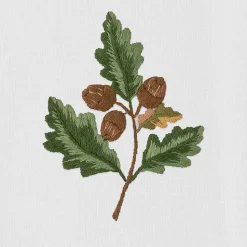 Acorn Hand Towel