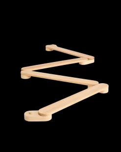 Acrobat Balance Beam