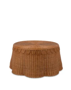 Adeline Coffee Table