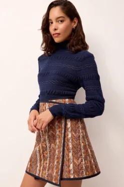 Adison Top in Pacific