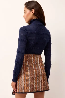 Adison Top in Pacific