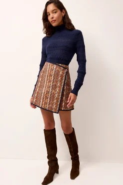 Adison Top in Pacific