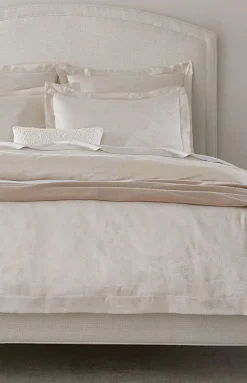 Adrina Duvet Cover in Cameo