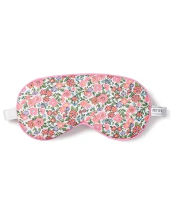Adult Fleurs de Rose Sleep Mask