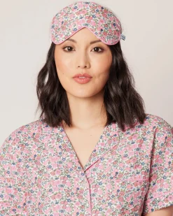 Adult Fleurs de Rose Sleep Mask