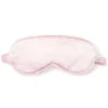 Adult Pink Silk Eye Mask