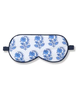 Adult’s Pima Sleep Mask in Bristol Bay