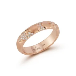 Aegean Ring in Gold & Diamonds
