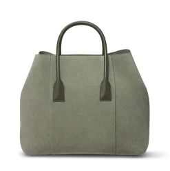 AERIN Mini Weekender