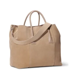 AERIN Mini Weekender