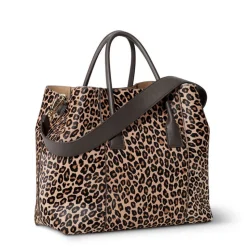 AERIN Mini Weekender