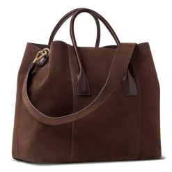 AERIN Mini Weekender