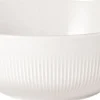 Afina 7.5" Salad Bowl in White
