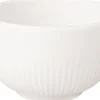 Afina Dip Bowl in White
