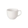 Afina Espresso Cup in White
