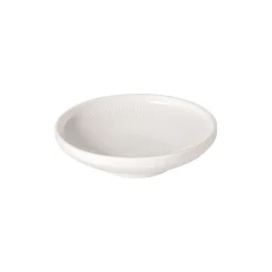 Afina Individual Bowl in White