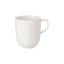 Afina Mug in White