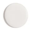 Afina Salad Plate in White