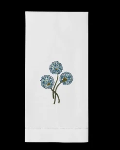 Agapantha Hand Towel
