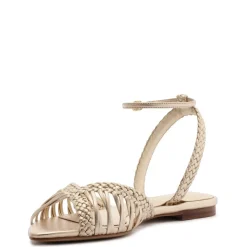 Agatha Flat in Golden