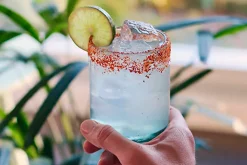 Agave Margarita Mixer, Set of 2