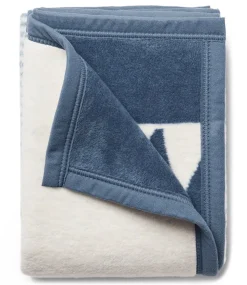 Ahoy Matey Mini Blanket