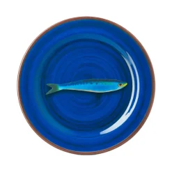 Aimone Melamine Salad Plate