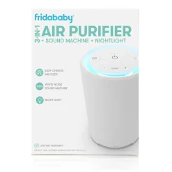 Air Purifier