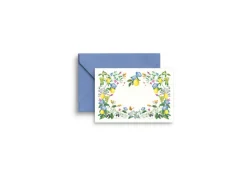 Al Fresco Gift Enclosure Cards