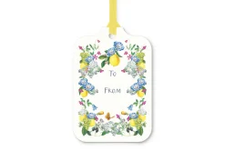 Al Fresco Gift Tags